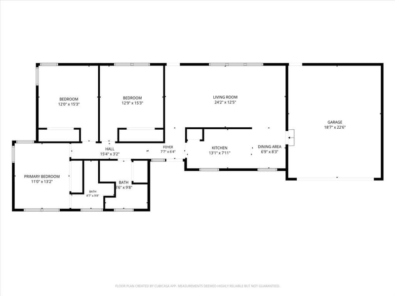 204 University Drive, Arlington TX 76013 - Photo 23