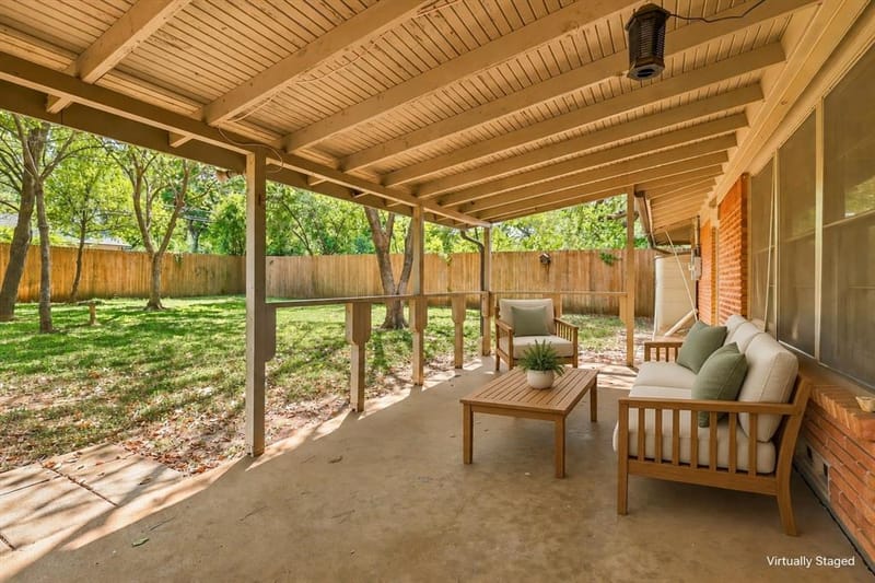 204 University Drive, Arlington TX 76013 - Photo 22