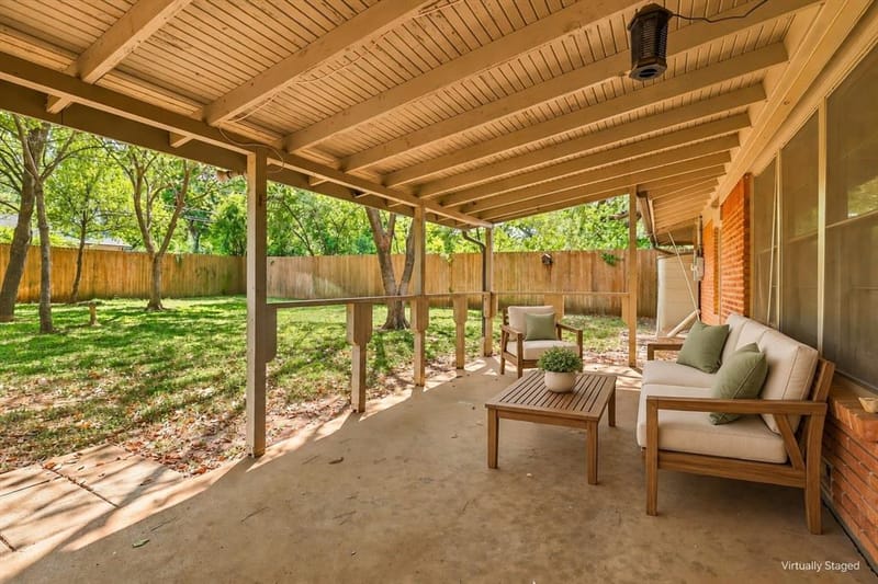 204 University Drive, Arlington TX 76013 - Photo 21