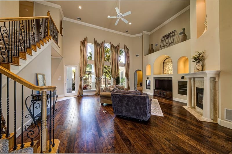 101 Boisenberry Drive, Garland TX 75044 - Photo 2
