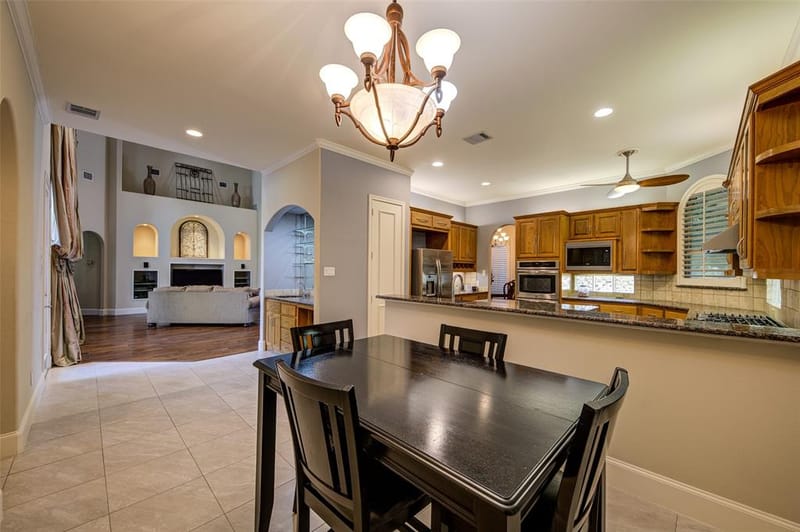 101 Boisenberry Drive, Garland TX 75044 - Photo 13