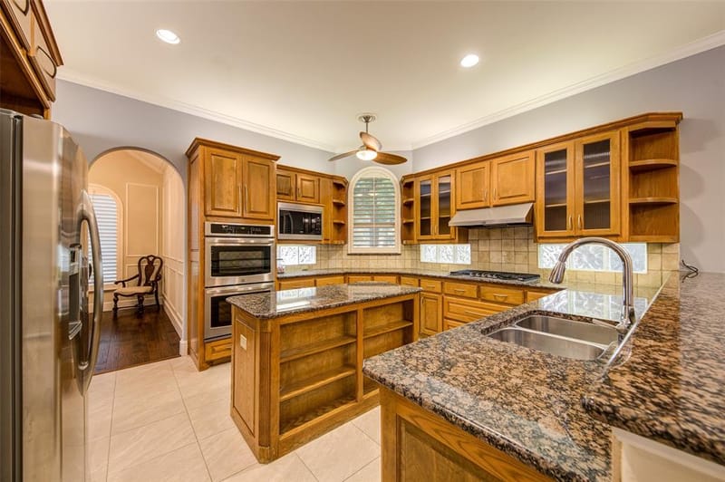 101 Boisenberry Drive, Garland TX 75044 - Photo 12