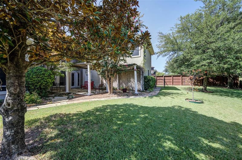 101 Boisenberry Drive, Garland TX 75044 - Photo 36