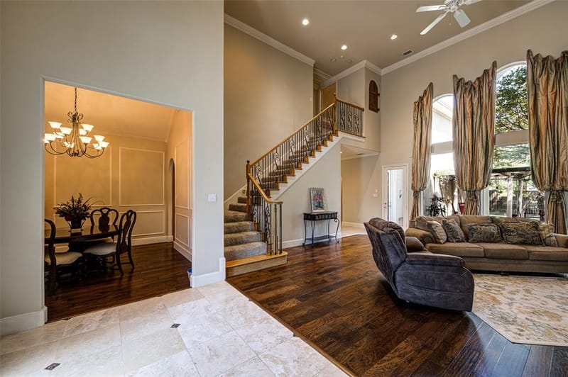 101 Boisenberry Drive, Garland TX 75044 - Photo 9
