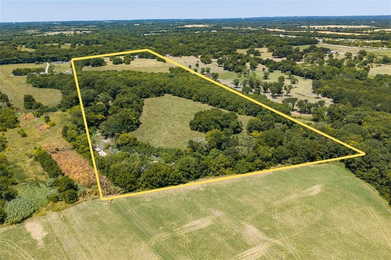346 Smith Oak Road, Sherman TX 75090 - Photo 8
