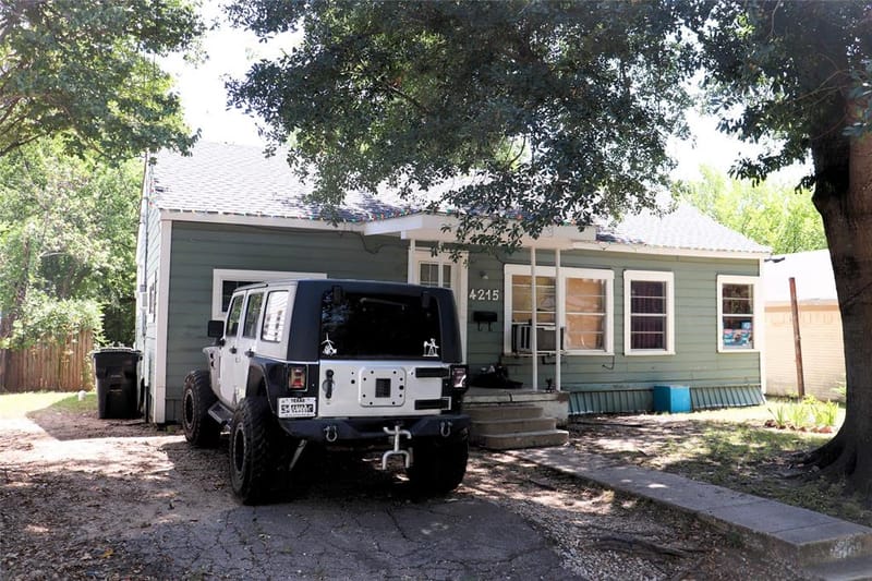 4215 Gee Street, Greenville TX 75401 - Photo 2