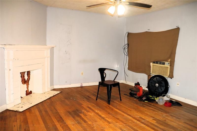 4215 Gee Street, Greenville TX 75401 - Photo 3