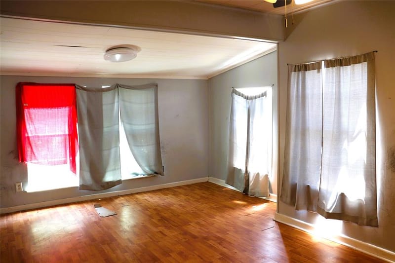 4215 Gee Street, Greenville TX 75401 - Photo 8