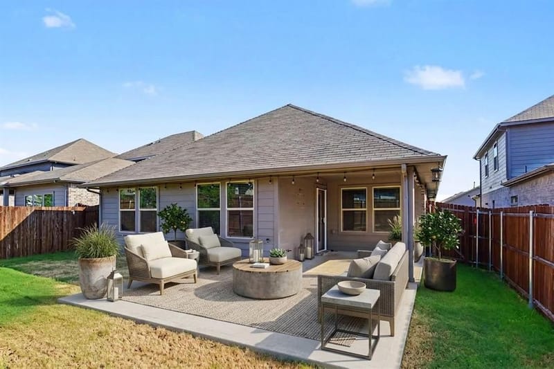 1421 Rolling Fox Drive, Forney TX 75126 - Photo 6
