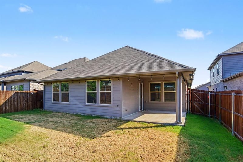 1421 Rolling Fox Drive, Forney TX 75126 - Photo 7