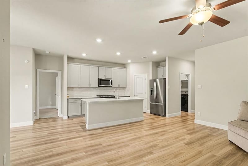 1421 Rolling Fox Drive, Forney TX 75126 - Photo 8