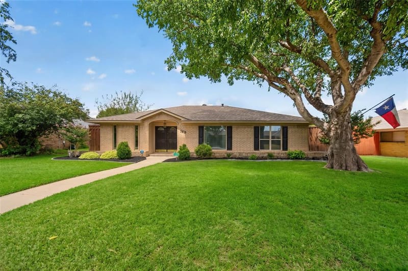 1619 University Drive, Richardson TX 75081