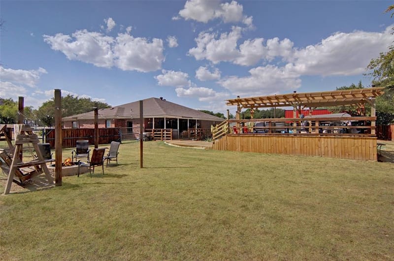 7200 Gillis Johnson Street, Fort Worth TX 76179 - Photo 27