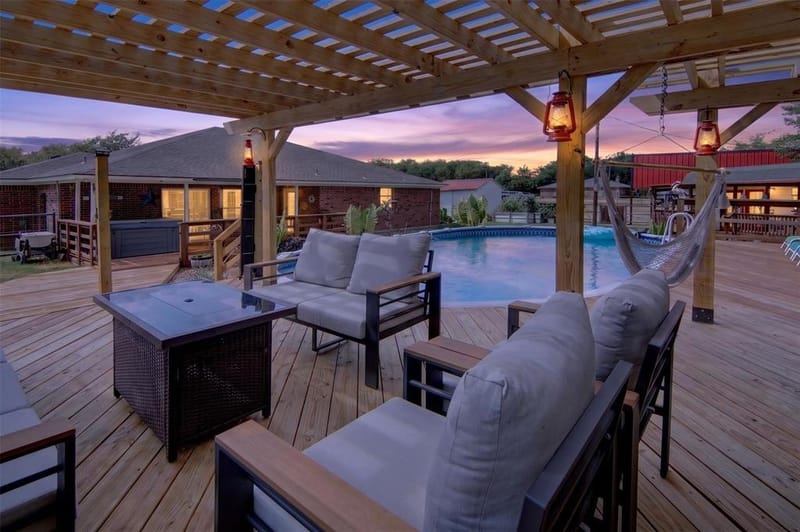 7200 Gillis Johnson Street, Fort Worth TX 76179 - Photo 26