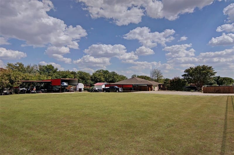 7200 Gillis Johnson Street, Fort Worth TX 76179 - Photo 28