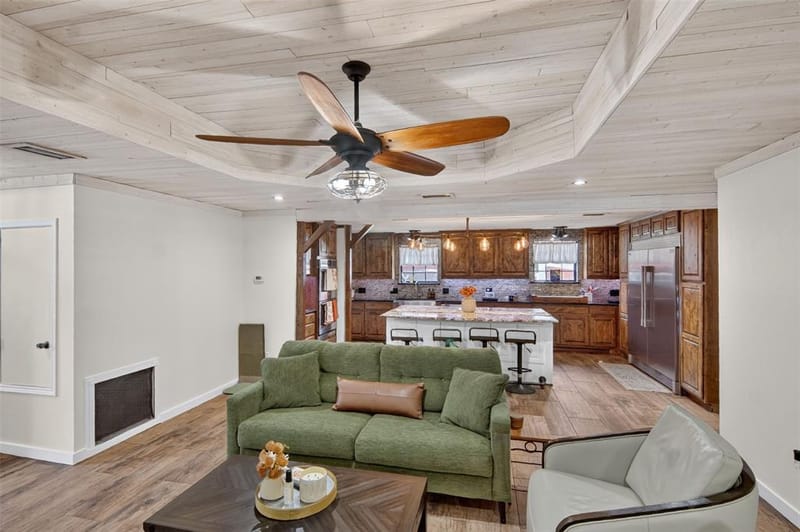 7200 Gillis Johnson Street, Fort Worth TX 76179 - Photo 9