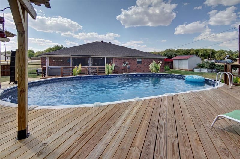 7200 Gillis Johnson Street, Fort Worth TX 76179 - Photo 30