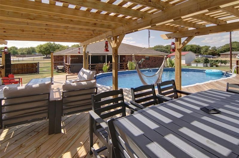7200 Gillis Johnson Street, Fort Worth TX 76179 - Photo 34