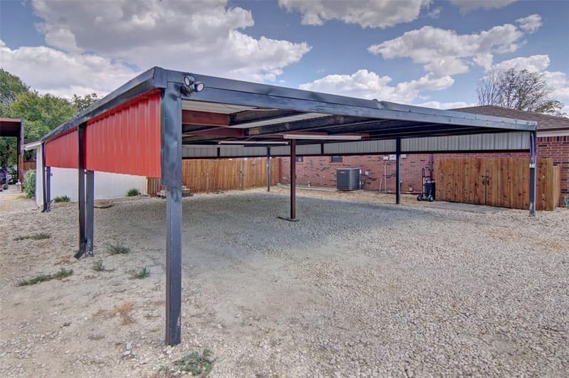 7200 Gillis Johnson Street, Fort Worth TX 76179 - Photo 37
