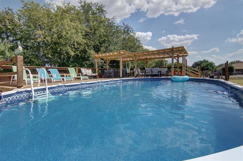 7200 Gillis Johnson Street, Fort Worth TX 76179 - Photo 31