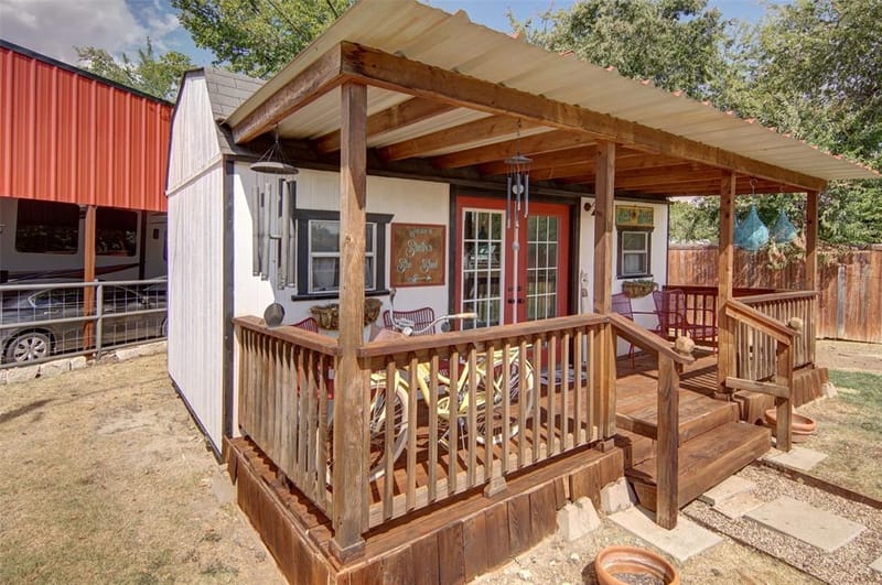 7200 Gillis Johnson Street, Fort Worth TX 76179 - Photo 39