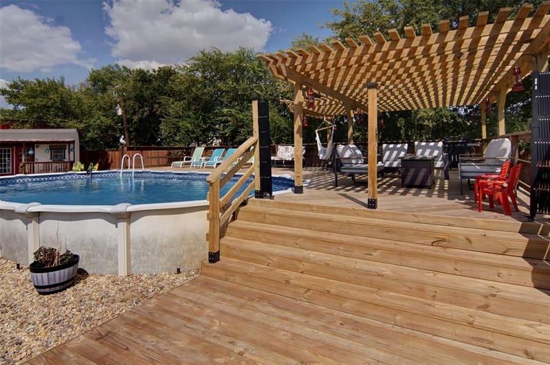 7200 Gillis Johnson Street, Fort Worth TX 76179 - Photo 29