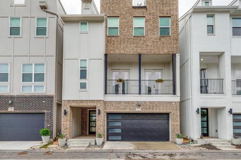 1410 Elevado Drive, Dallas TX 75212 - Photo 3