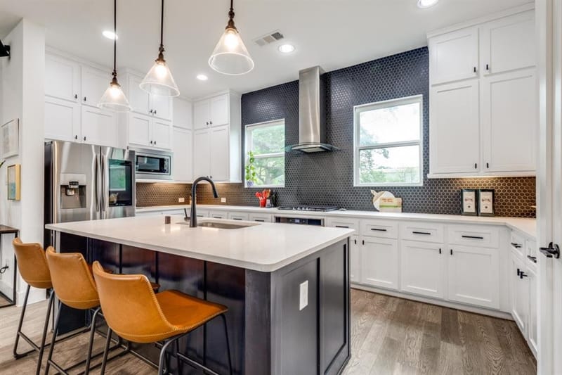 1410 Elevado Drive, Dallas TX 75212