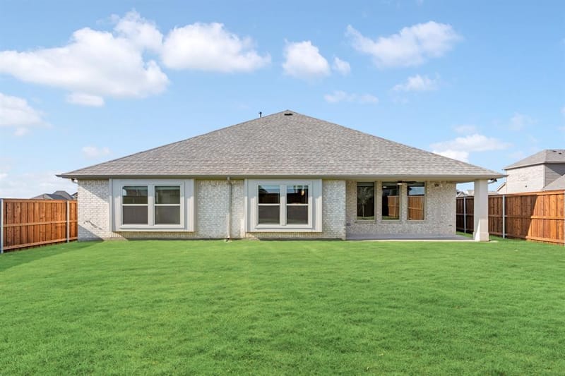 2411 Drummond Street, Forney TX 75126 - Photo 27