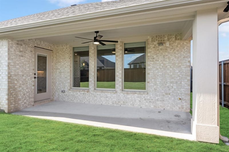 2411 Drummond Street, Forney TX 75126 - Photo 26
