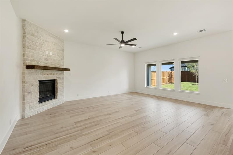 2411 Drummond Street, Forney TX 75126 - Photo 7