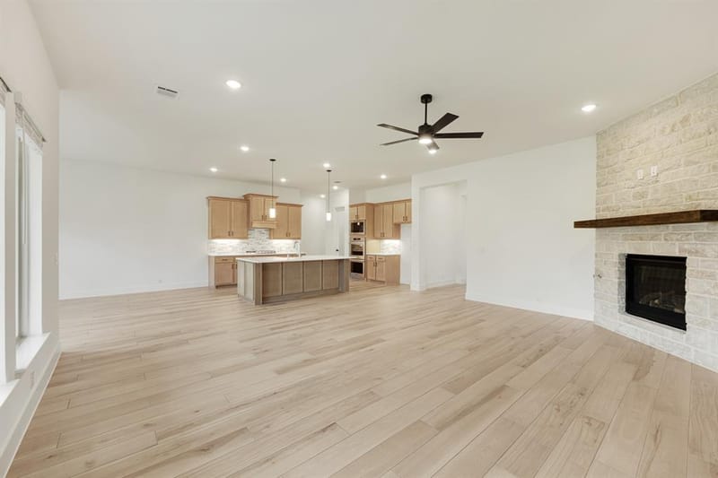 2411 Drummond Street, Forney TX 75126 - Photo 8