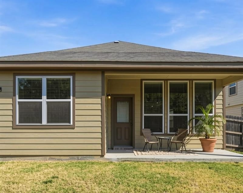 8020 Flora Drive, Fort Worth TX 76123 - Photo 27