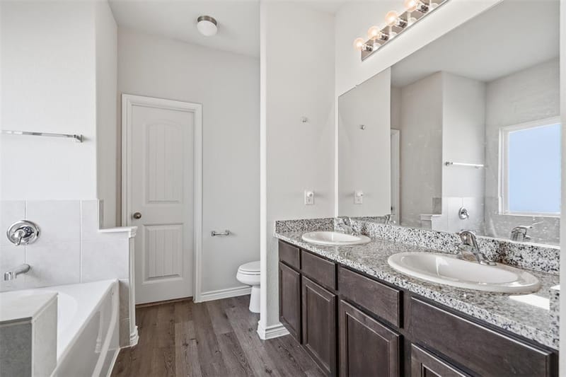 8020 Flora Drive, Fort Worth TX 76123 - Photo 16