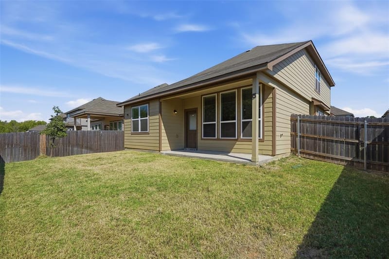 8020 Flora Drive, Fort Worth TX 76123 - Photo 28