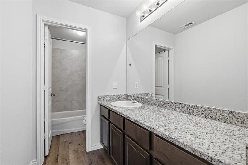 8020 Flora Drive, Fort Worth TX 76123 - Photo 20