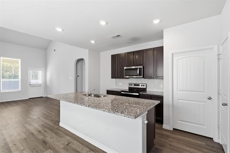 8020 Flora Drive, Fort Worth TX 76123 - Photo 4