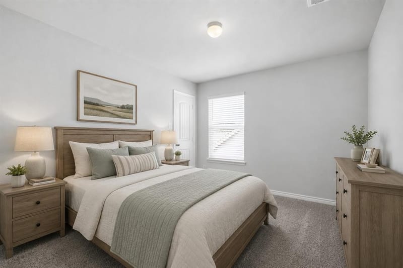8020 Flora Drive, Fort Worth TX 76123 - Photo 21