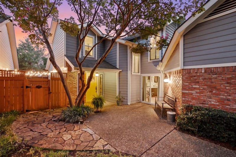 4040 Rive Lane, Addison TX 75001 - Photo 2