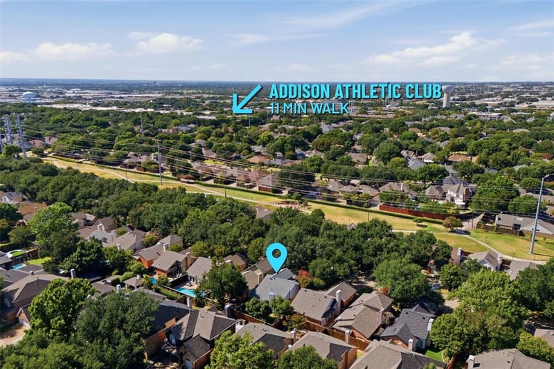 4040 Rive Lane, Addison TX 75001 - Photo 32