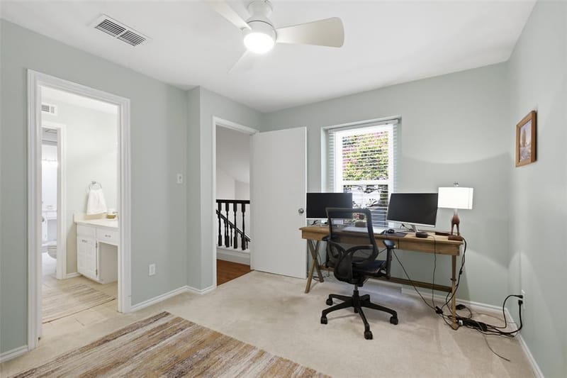 4040 Rive Lane, Addison TX 75001 - Photo 24