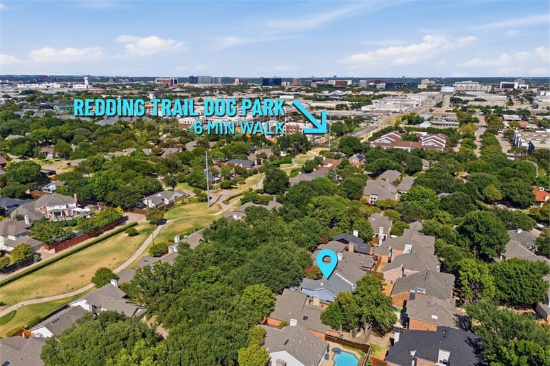 4040 Rive Lane, Addison TX 75001 - Photo 34