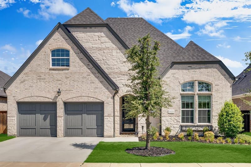 2825 Braemar, The Colony TX 75056