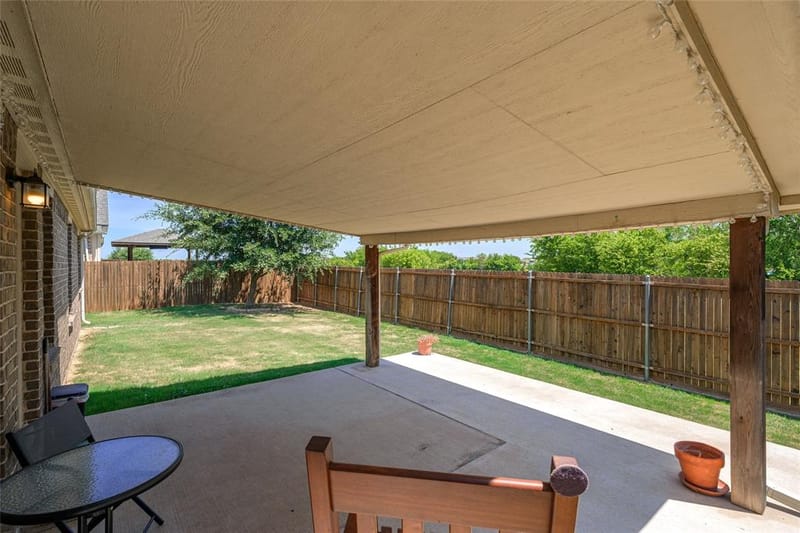 5007 Ambergate Lane, Sherman TX 75092 - Photo 23