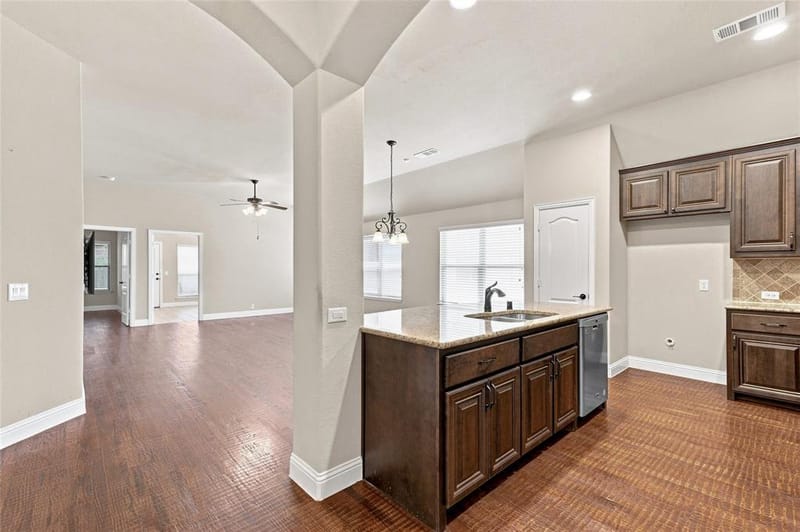5007 Ambergate Lane, Sherman TX 75092 - Photo 6