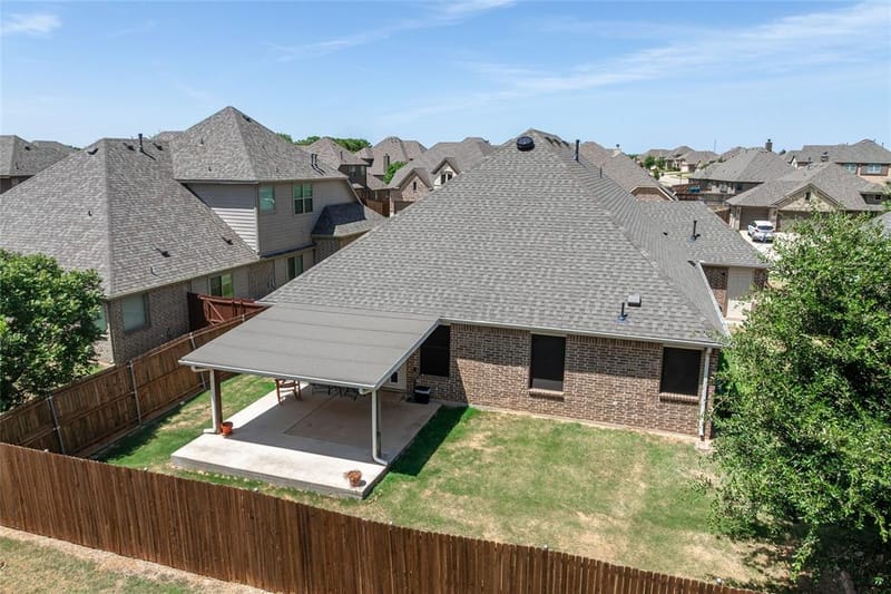 5007 Ambergate Lane, Sherman TX 75092 - Photo 26