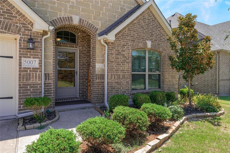 5007 Ambergate Lane, Sherman TX 75092 - Photo 3