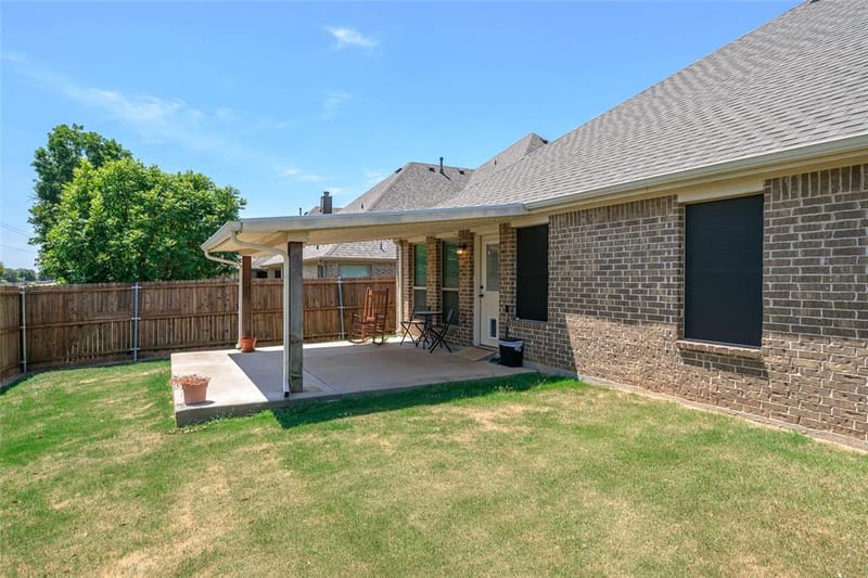 5007 Ambergate Lane, Sherman TX 75092 - Photo 28