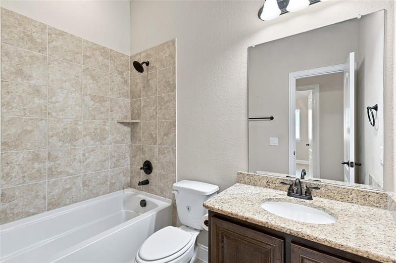 5007 Ambergate Lane, Sherman TX 75092 - Photo 20