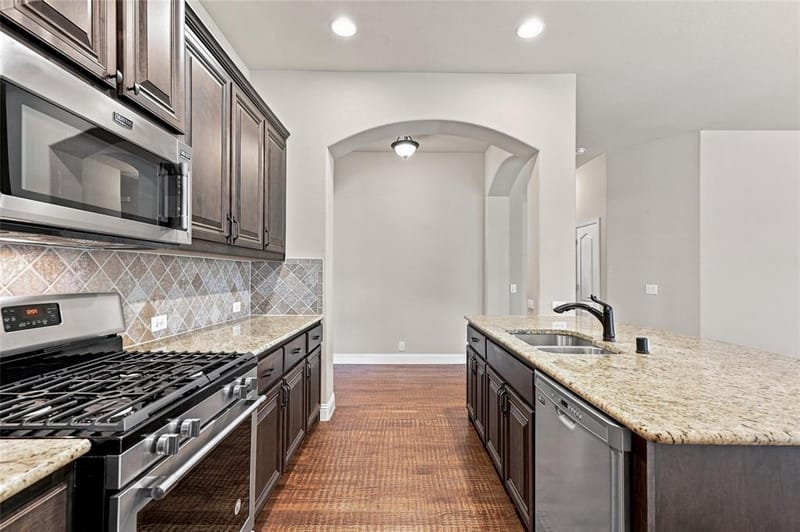 5007 Ambergate Lane, Sherman TX 75092 - Photo 9